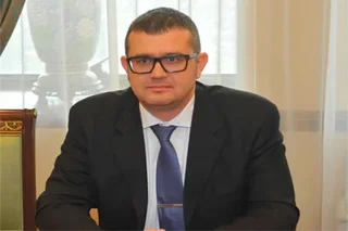 Эдгарс Бондарс назначен Послом Латвии в Узбекистане