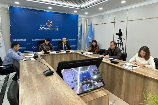 Twelve Kazakh Companies Involved in Legal Disputes in Uzbekistan