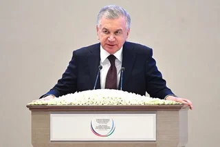 Узбекистан и РФ создадут совместную инвестиционную платформу