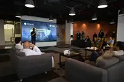 IT Park презентовал цифровой потенциал Узбекистана на форуме в Эр-Рияде