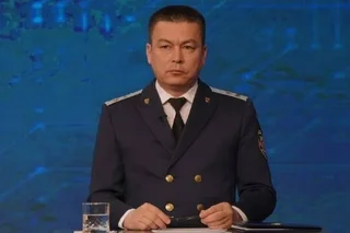 Назначен новый прокурор Джизакской области.