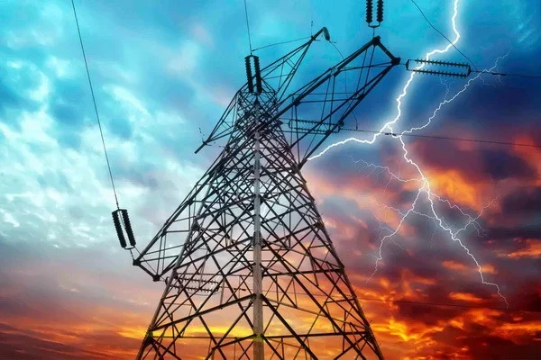 Power outage observed in some places of Yakkasaray district