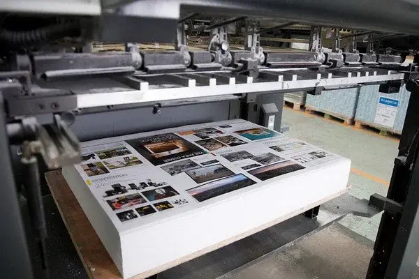 General technical regulation on the establishment of safety requirements for printing products for educational institutions approved