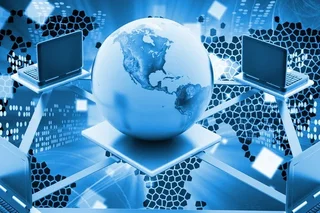 Более 95 % объема услуг в информационной сфере приходится на город Ташкент