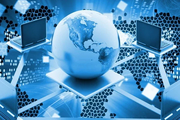 Более 95 % объема услуг в информационной сфере приходится на город Ташкент