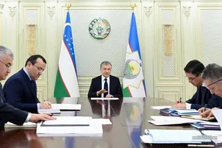 Current state of economic development, identified additional measures analyzed