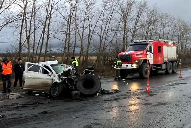 Rossiyada O‘zbekiston fuqarolari YTHga uchradi