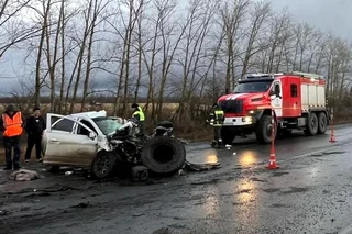 Rossiyada O‘zbekiston fuqarolari YTHga uchradi