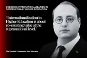 Decoding Internationalization in Contemporary Higher Education