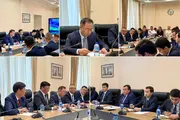 Узбекистан и СУАР Китая обсудили новые инвестиционные проекты
