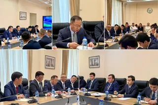 Uzbekistan, Xinjiang discuss new investment projects