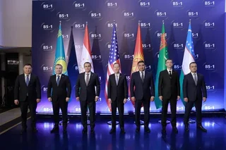 Laziz Kudratov: The United States – a Key Supplier of Technologies for Uzbekistan’s Industrial Growth
