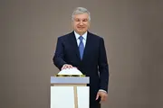 Мирзиёев запустил 163 новых объекта в регионах Узбекистана