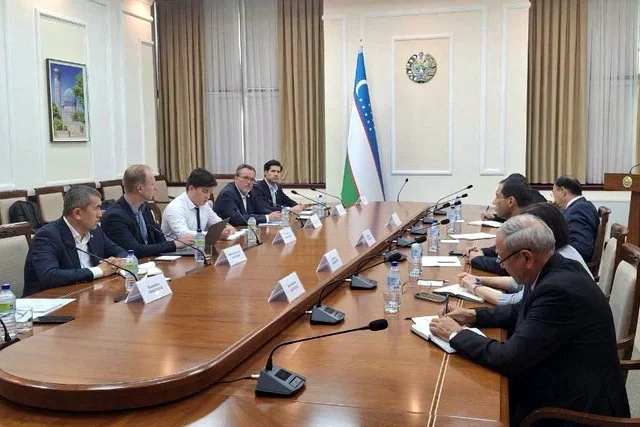 FAO va O‘zbekiston qishloq xo‘jaligini barqaror rivojlantirish maqsadida yer qonunchiligini modernizatsiya qilmoqda