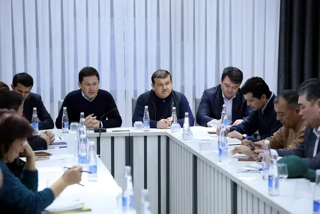 Karakalpakstan Strengthens State–Business Cooperation in Tourism Development