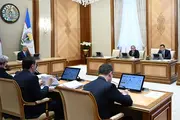 Мирзиёев поручил подготовить реформу пенсионной системы