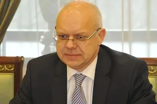 Глава МИД Узбекистана принял нового посла Литвы