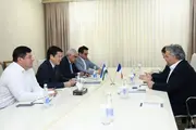 Французская MND участвует в развитии курорта «Чимён»