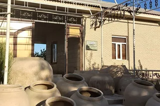 Buxoroda anʼanaviy o‘zbek nonlari uy-muzeyi ochildi