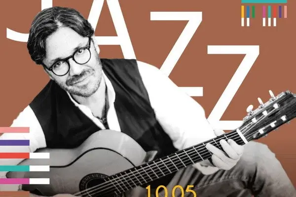 Guitar virtuoso Al Di Meola to perform in Tashkent