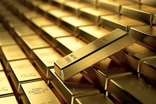 Золотовалютные резервы Узбекистана сократились на $837,9 млн.