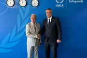 Узбекистан и МАГАТЭ обсудили выполнение гарантий