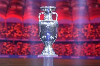 Испания выиграла Чемпионат Европы по футболу