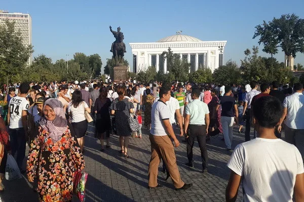 Ўзбекистондаги қайси шаҳарда яшаш қулайроқ?