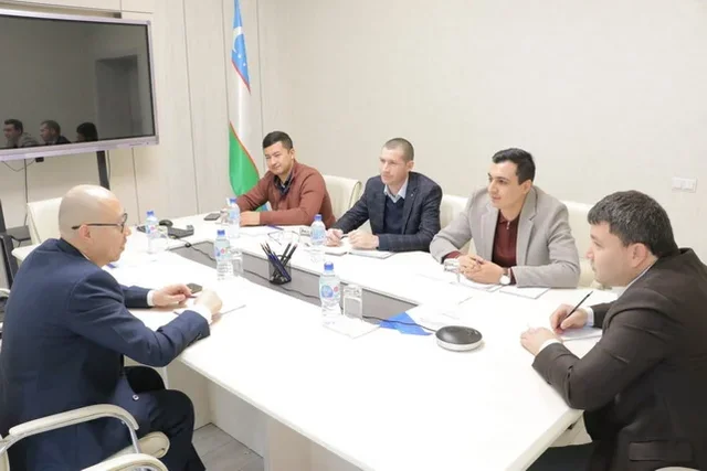 O‘zbekistonda smart-karta va noutbuklar ishlab chiqariladi