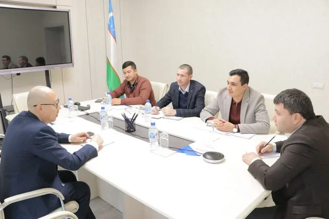 Ўзбекистонда смарт-карта ва ноутбуклар ишлаб чиқарилади