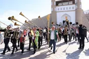 В Бухаре завершился международный фестиваль золотошвейного и ювелирного мастерства
