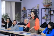 Innovatsion rivojlanish agentligida “Olima” klubi tashkil etiladi