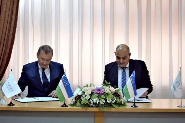 Сentre of Excellence and Scientific Research to be established in Tashkent