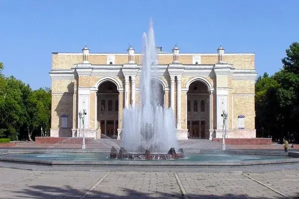 International Theatre Festival to be held in Tashkent