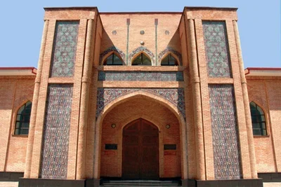 Photo exhibition “Beautiful Xiamen” opens in Tashkent