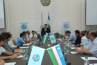 UzLiDeP launches new version of its website