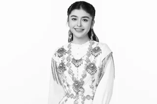 Певица Ширин Абдуллаева умерла в возрасте 19 лет