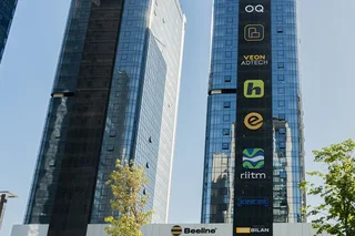 From Voice to Data: How Tashkent Is Transforming Mobile Behavior