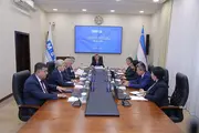 Uzbekistan’s Central Election Commission confirms Legislative Chamber election results