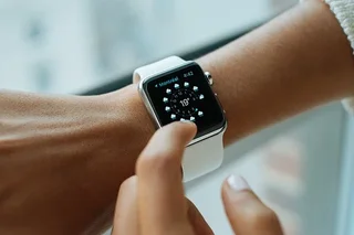 Watch straps identified as hazardous source of "forever chemicals"