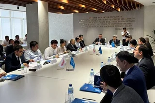 Results of the statistical assessment of the informal and shadow economy in Uzbekistan discussed