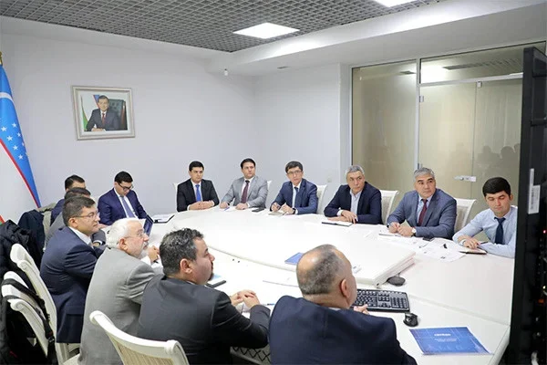 Cimtas Steel plans to produce towers for wind turbines in Uzbekistan