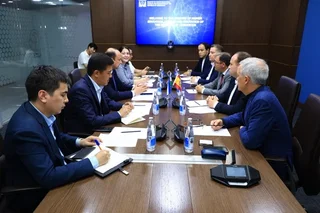 O‘zbekiston va Ispaniya o‘rtasida oliy ta’lim sohasidagi hamkorlik rivojlanmoqda