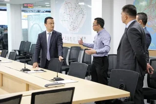 Points of convergence of interests of Uzbekistan and Singapore in the investment and industrial spheres were determined