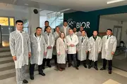 Узбекистан и Латвия развивают сотрудничество в лабораторной диагностике
