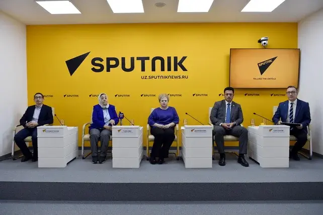 В Ташкенте состоялась пресс-конференция, посвящённая внедрению системы электронных рецептов