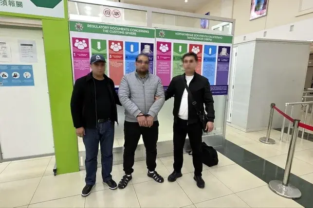 Туркияда фирибгарликда айбланиб қидирувда бўлган икки Ўзбекистон фуқароси ҳибсга олинди