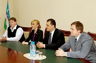 Microsoft, UzACi sign agreement on cooperation