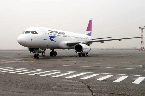 Авиакомпания Centrum Air открыла новое направление полетов