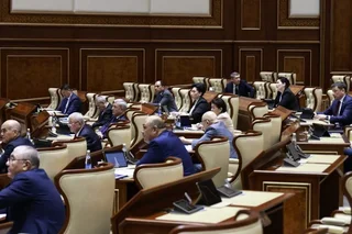 Ўзбекистон Ядровий зарар учун фуқаролик жавобгарлиги тўғрисидаги Вена конвенциясига қўшилди